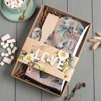 Кухонный набор