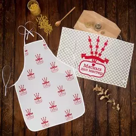 Кухонный набор