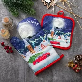 Кухонный набор