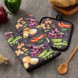 Кухонный набор