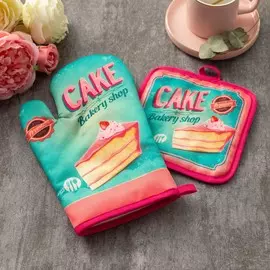 Кухонный набор