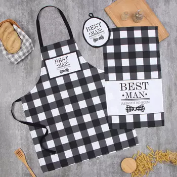 Кухонный набор