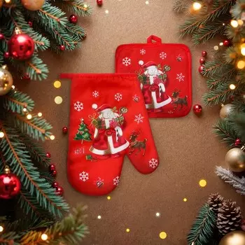 Кухонный набор