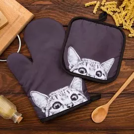 Кухонный набор