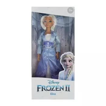 Кукла 29 см 97685-DD-BB