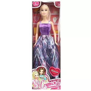 Кукла 29 см КАРАПУЗ 66001-BF9-S-PP