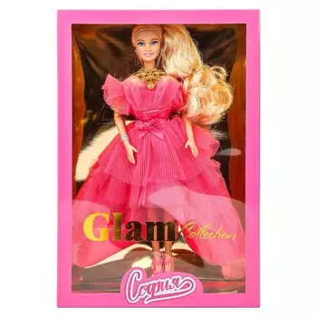 Кукла 29 см КАРАПУЗ 66001-PC1-BB