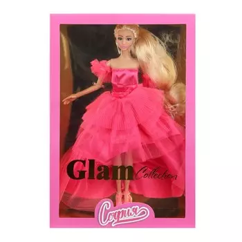 Кукла 29 см КАРАПУЗ 66001-PC1-BB