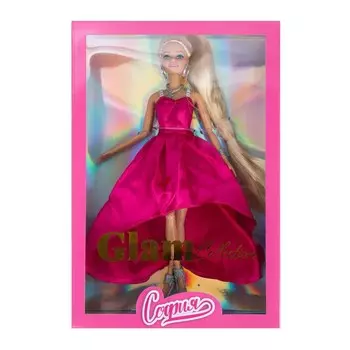 Кукла 29 см КАРАПУЗ 66001-PC4-BB