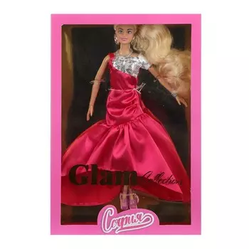 Кукла 29 см КАРАПУЗ 66001-PC5-BB