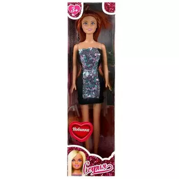 Кукла 29 см КАРАПУЗ 66001BOX-C5-S-BB