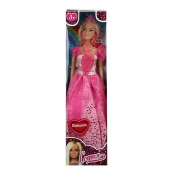 Кукла 29 см КАРАПУЗ 66001BOX-P2-S-BB