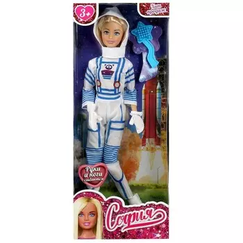 Кукла 29 см КАРАПУЗ 66001J-ASTR1-S-BB