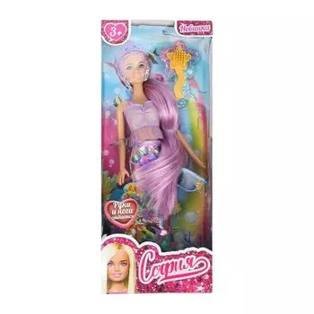 Кукла 29 см КАРАПУЗ 66001M-LH2-S-BB