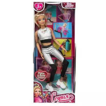 Кукла 29 см КАРАПУЗ 66001S-15-S-BB