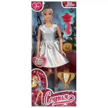 Кукла 29 см КАРАПУЗ 66001S-F4-S-BB