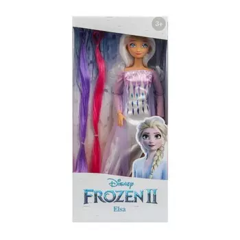 Кукла 29 см No name 97685-DD-HS-BB