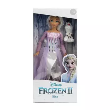 Кукла 29 см No name 97685-DD-PT-BB