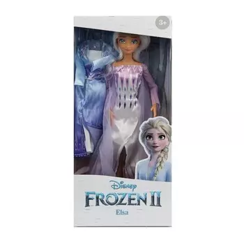 Кукла 29 см No name 97685-DD-SD-BB