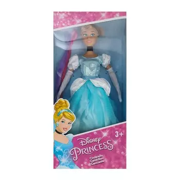 Кукла 29 см No name 97691-DD-HS-BB