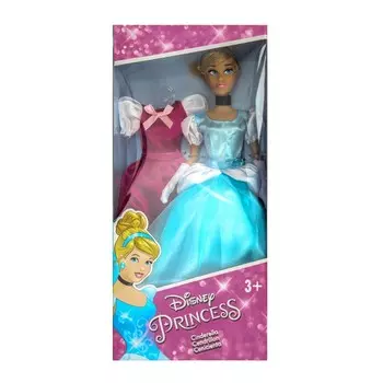 Кукла 29 см No name 97691-DD-SD-BB