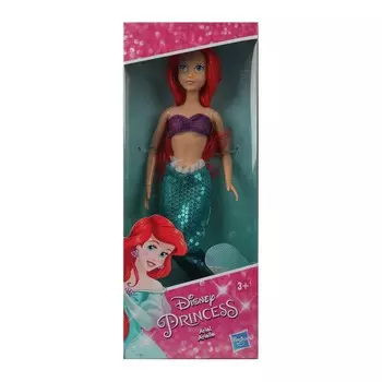 Кукла 29 см No name 97692-DD-BB