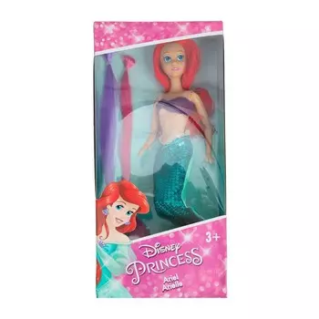 Кукла 29 см No name 97692-DD-HS-BB