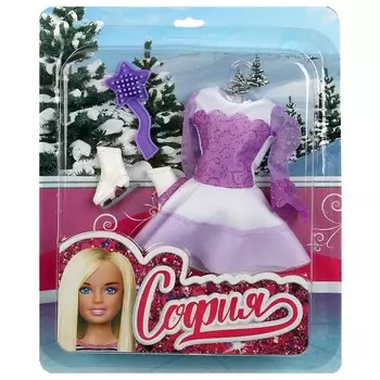 Кукла 29 см КАРАПУЗ ACJ08-S-BB