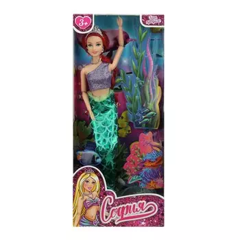 Кукла 29 см КАРАПУЗ M2-S-JP