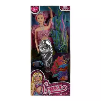 Кукла 29 см КАРАПУЗ M3-S-JP