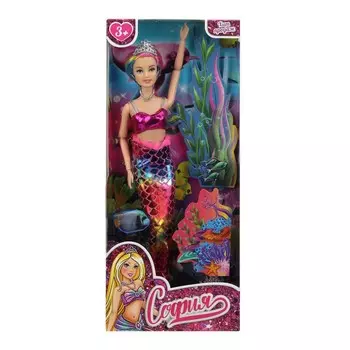 Кукла 29 см КАРАПУЗ M4-S-JP