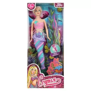 Кукла 29 см КАРАПУЗ MPL1-S-JP