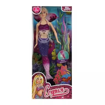 Кукла 29 см КАРАПУЗ MPL2-S-JP