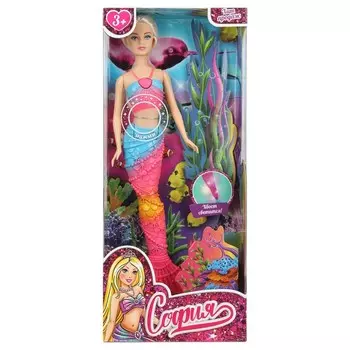 Кукла 29 см КАРАПУЗ MPL3-S-JP