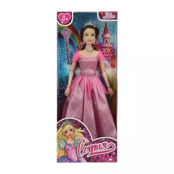 Кукла 29 см КАРАПУЗ P3-S-JP