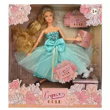 Кукла 29 см КАРАПУЗ SG-01-KB