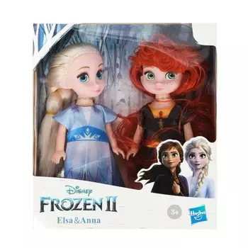 Кукла 29 см КАРАПУЗ Y2112O0919-RU