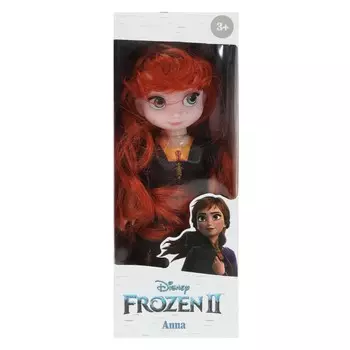 Кукла 29 см КАРАПУЗ *Y2112O0920-2-RU