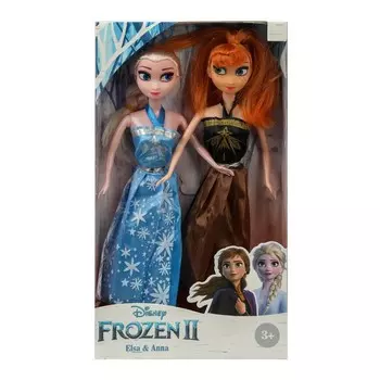 Кукла 29 см No name Y2211O0049-XC-RU