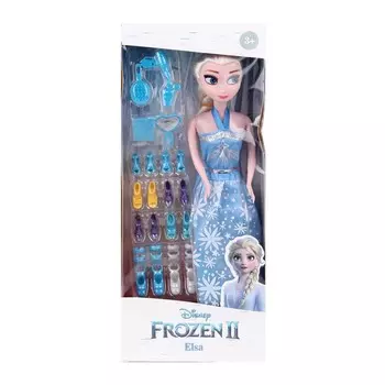 Кукла 29 см КАРАПУЗ Y2211O0050-RU