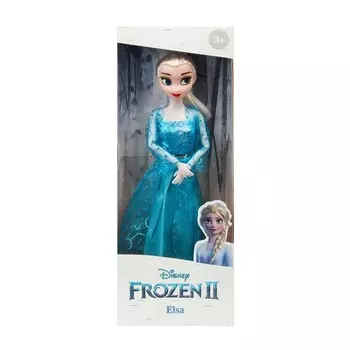 Кукла 29 см No name Y2302O0249-XC-1-RU-WOD