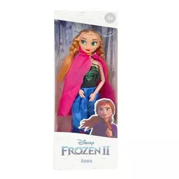 Кукла 29 см No name Y2302O0249-XC-2-RU-WOD