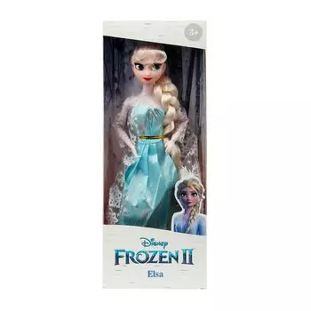 Кукла 29 см No name Y2302O0250-XC-1-RU-WOD