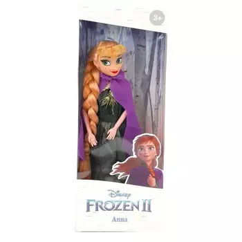 Кукла 29 см No name Y2302O0250-XC-2-RU-WOD