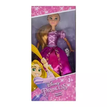 Кукла 29 см No name 97690-DD-PT-BB