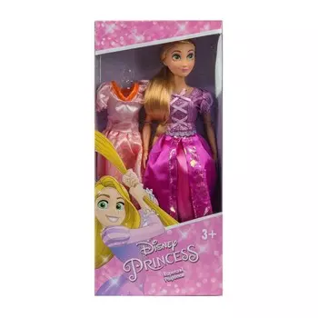 Кукла 29 см No name 97690-DD-SD-BB