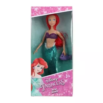 Кукла 29 см No name 97692-DD-PT-BB