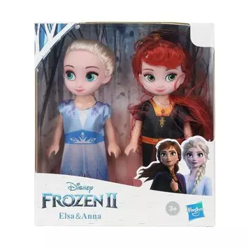 Кукла 29 см No name Y2112O0919-RU-25-NW