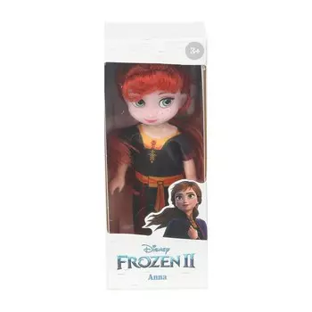 Кукла 29 см No name Y2112O0920-2-RU-25-NW