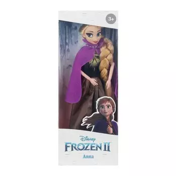 Кукла 29 см No name Y2302O0250-XC-2-RU-25-NW